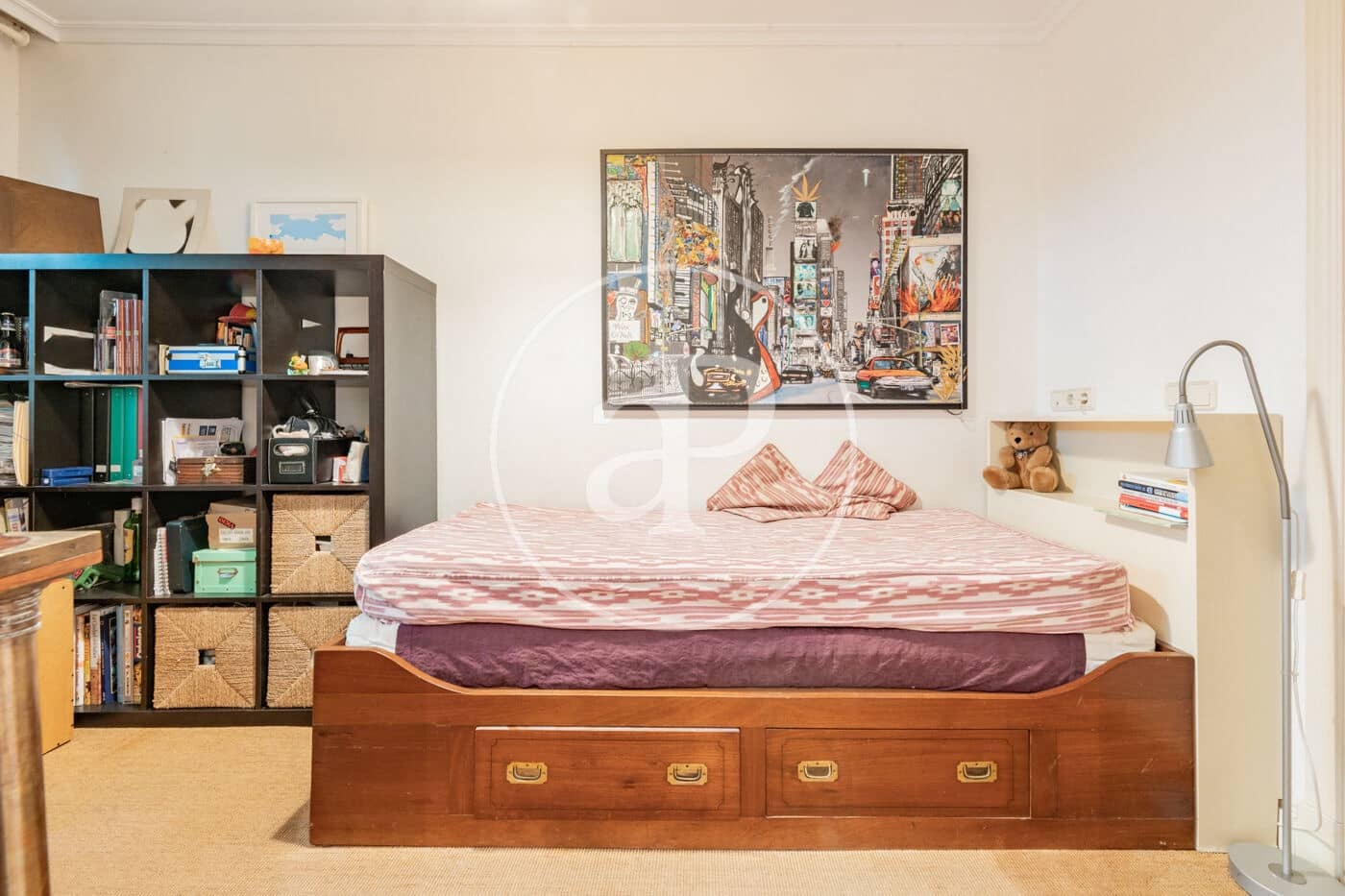 5 sypialnia Apartament na sprzedaż w Miasto Madryt - 5 200 000 € (Ref: 10044866)
