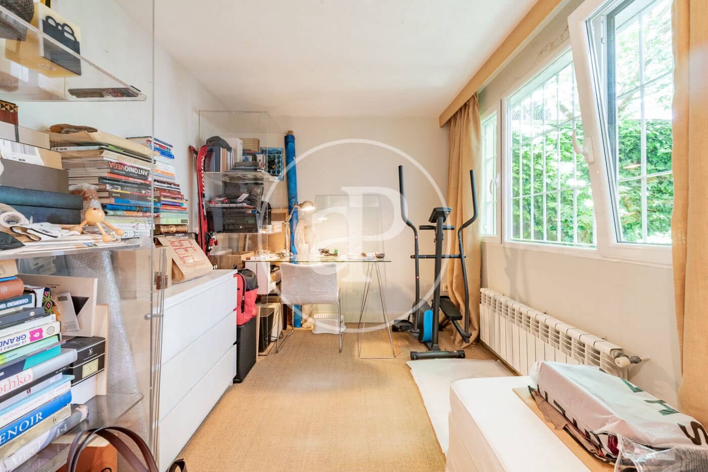 5 sypialnia Apartament na sprzedaż w Miasto Madryt - 5 200 000 € (Ref: 10044866)