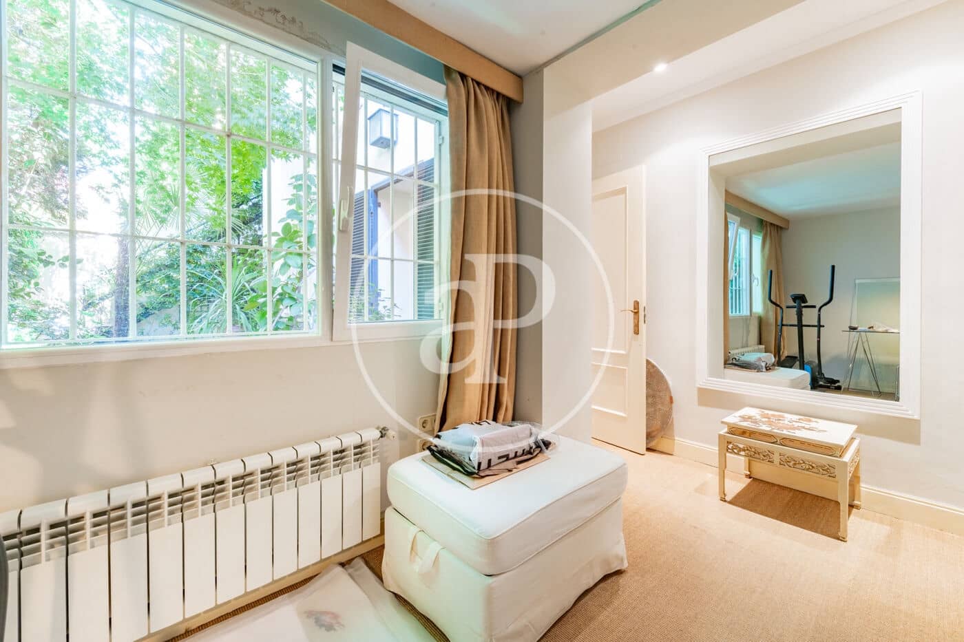 5 sypialnia Apartament na sprzedaż w Miasto Madryt - 5 200 000 € (Ref: 10044866)