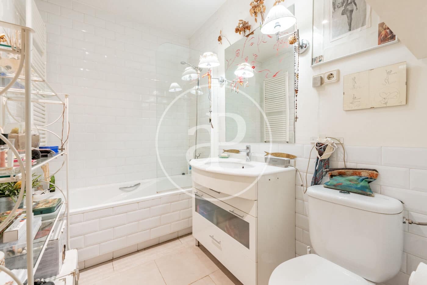 5 sypialnia Apartament na sprzedaż w Miasto Madryt - 5 200 000 € (Ref: 10044866)