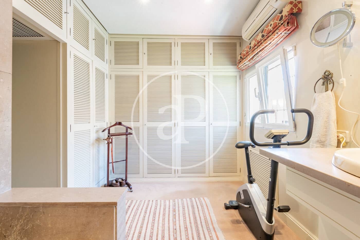 5 sypialnia Apartament na sprzedaż w Miasto Madryt - 5 200 000 € (Ref: 10044866)