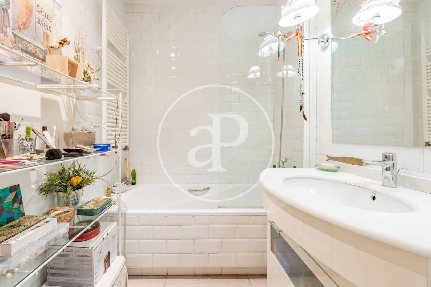5 sypialnia Apartament na sprzedaż w Miasto Madryt - 5 200 000 € (Ref: 10044866)