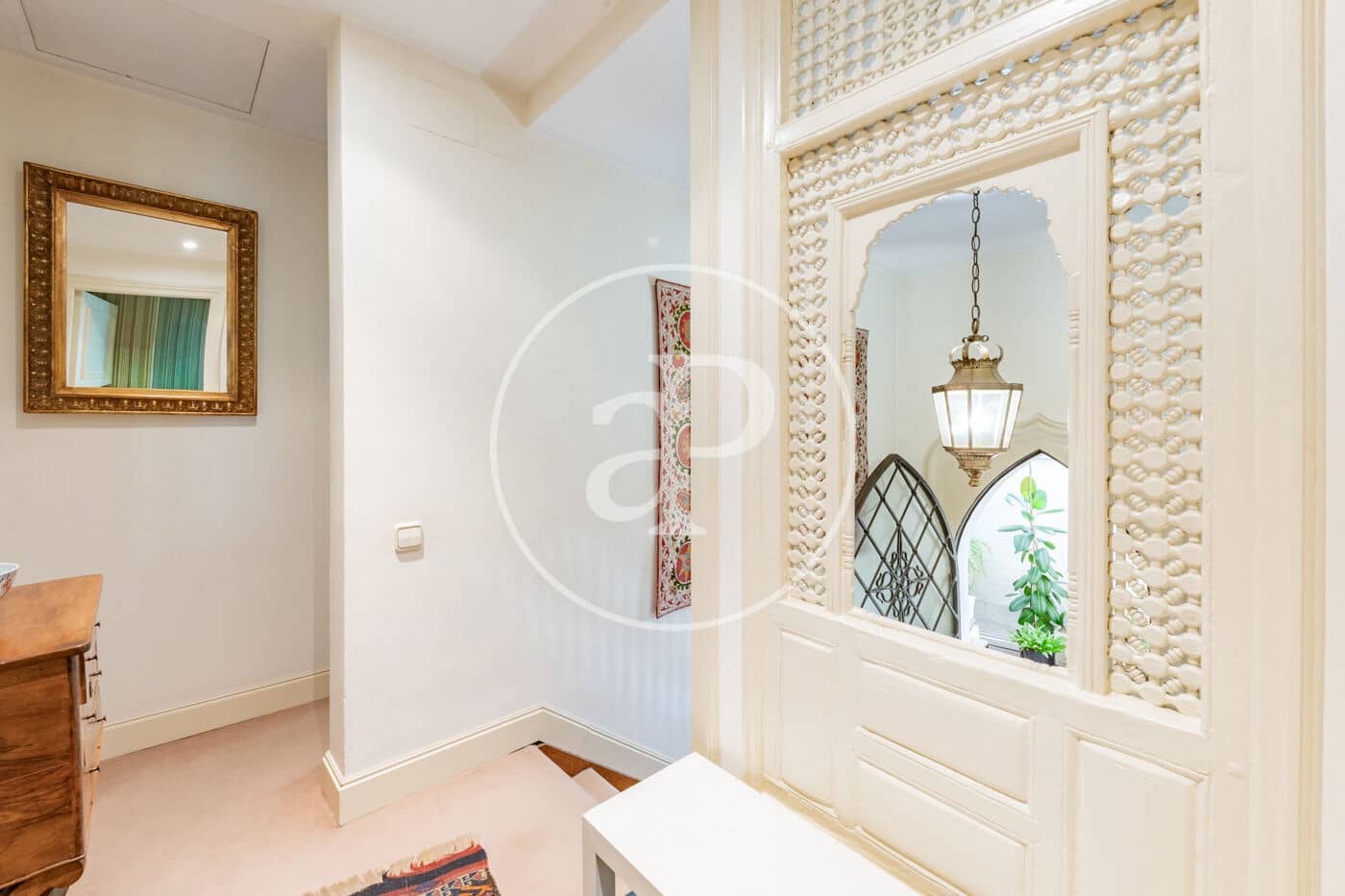 5 sypialnia Apartament na sprzedaż w Miasto Madryt - 5 200 000 € (Ref: 10044866)