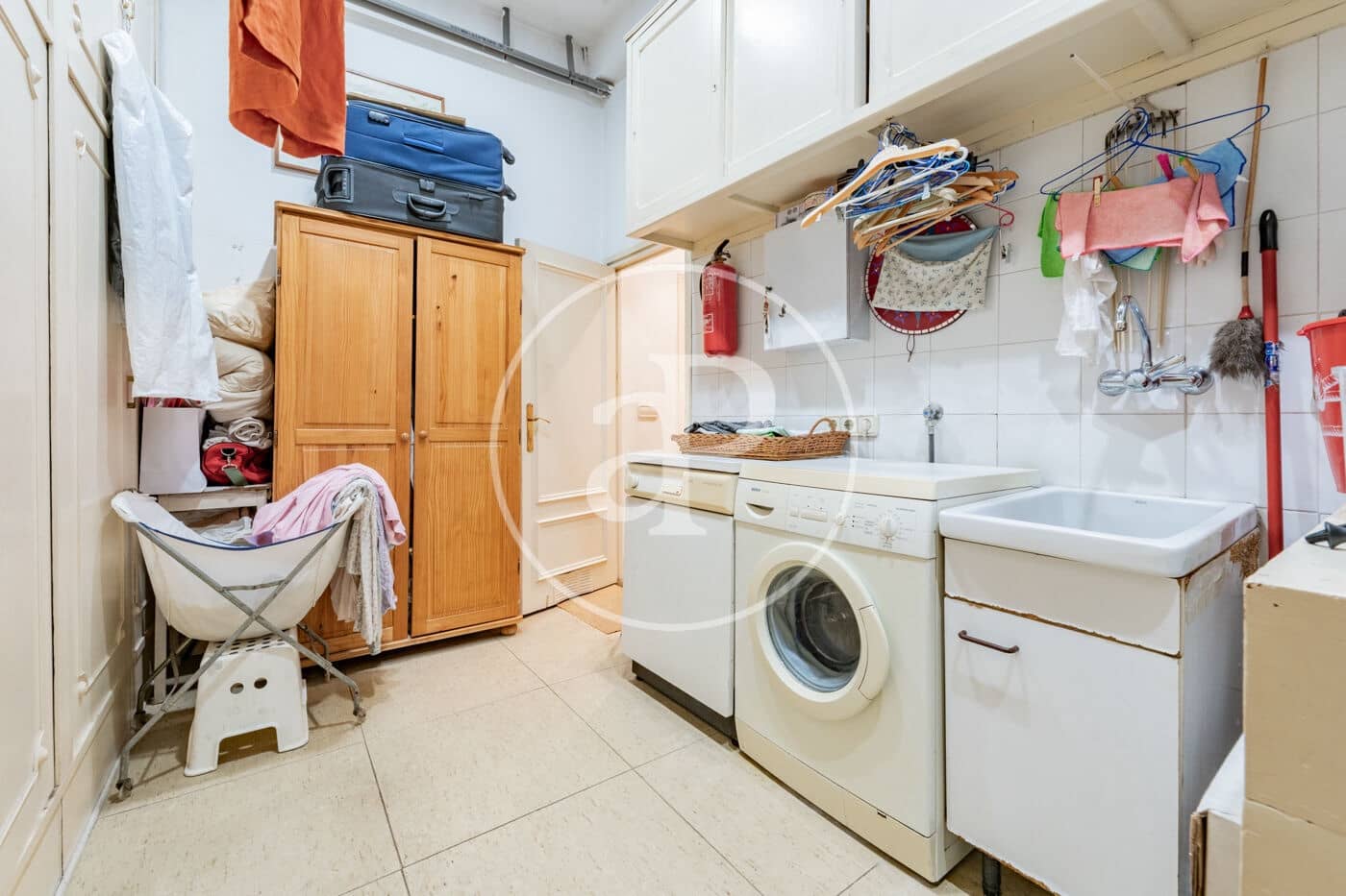5 sypialnia Apartament na sprzedaż w Miasto Madryt - 5 200 000 € (Ref: 10044866)