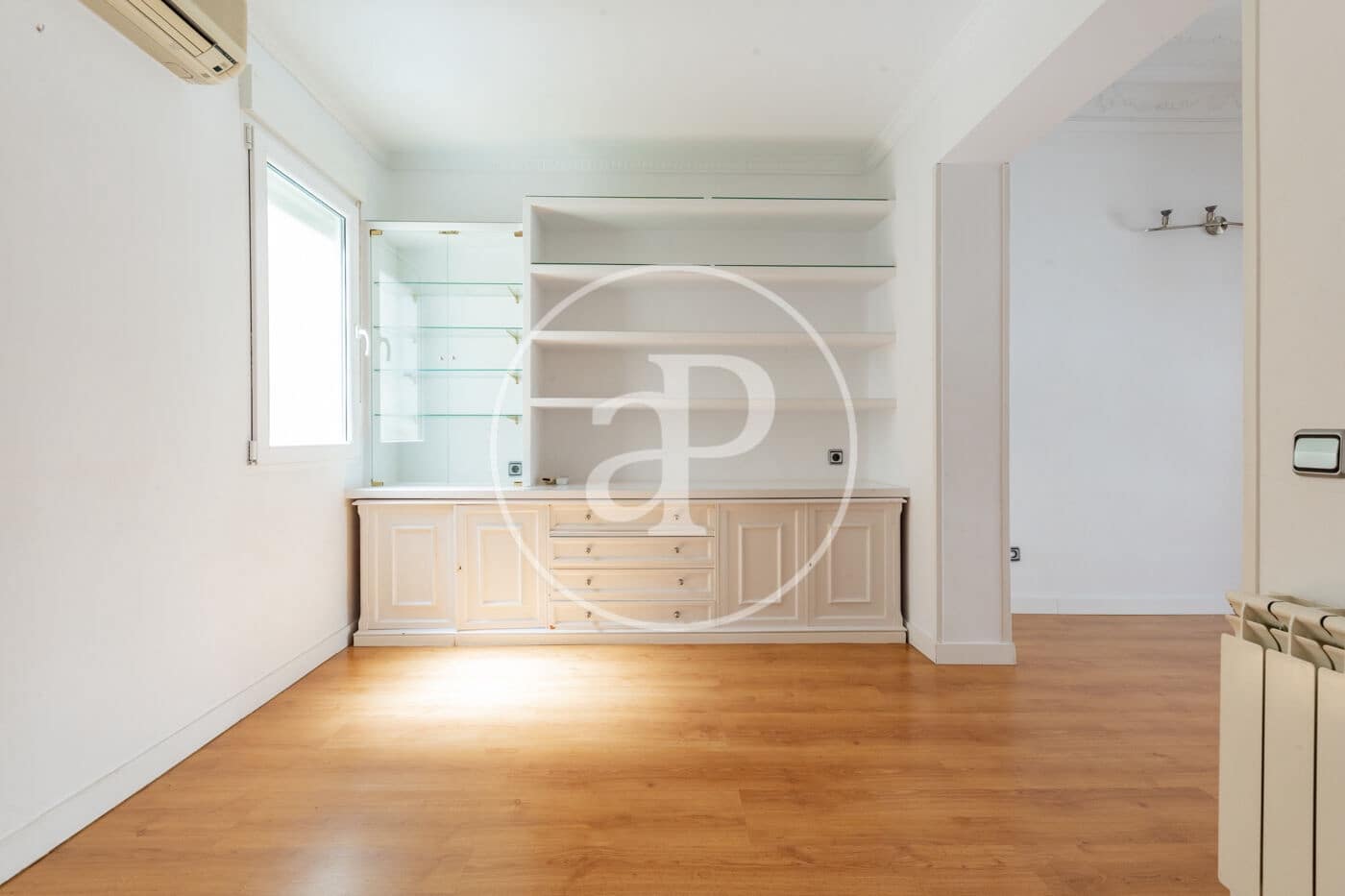 3 sypialnia Apartament na sprzedaż w Miasto Madryt - 1 310 000 € (Ref: 10044867)
