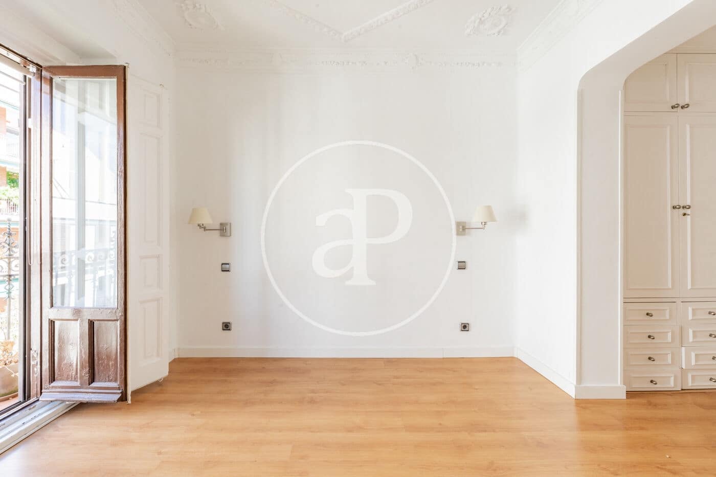 3 sypialnia Apartament na sprzedaż w Miasto Madryt - 1 310 000 € (Ref: 10044867)