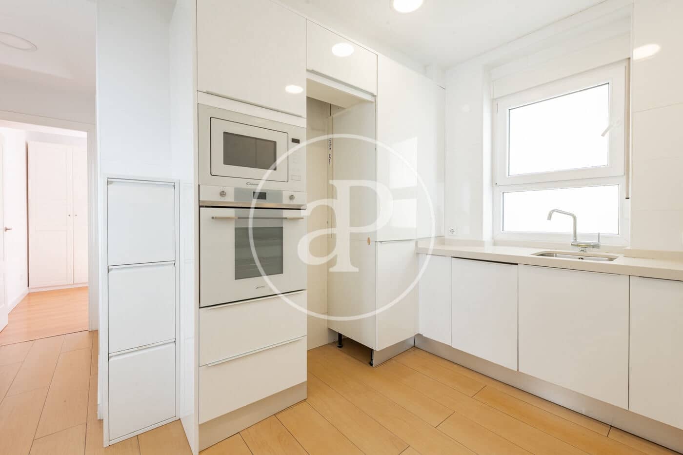 3 sypialnia Apartament na sprzedaż w Miasto Madryt - 1 310 000 € (Ref: 10044867)