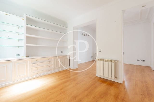 3 sypialnia Apartament na sprzedaż w Trafalgar, Miasto Madryt - 1 310 000 € (Ref: 10044867)