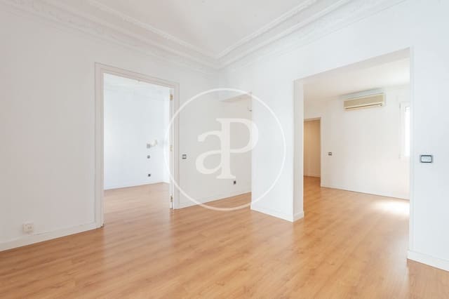 3 sypialnia Apartament na sprzedaż w Trafalgar, Miasto Madryt - 1 310 000 € (Ref: 10044867)