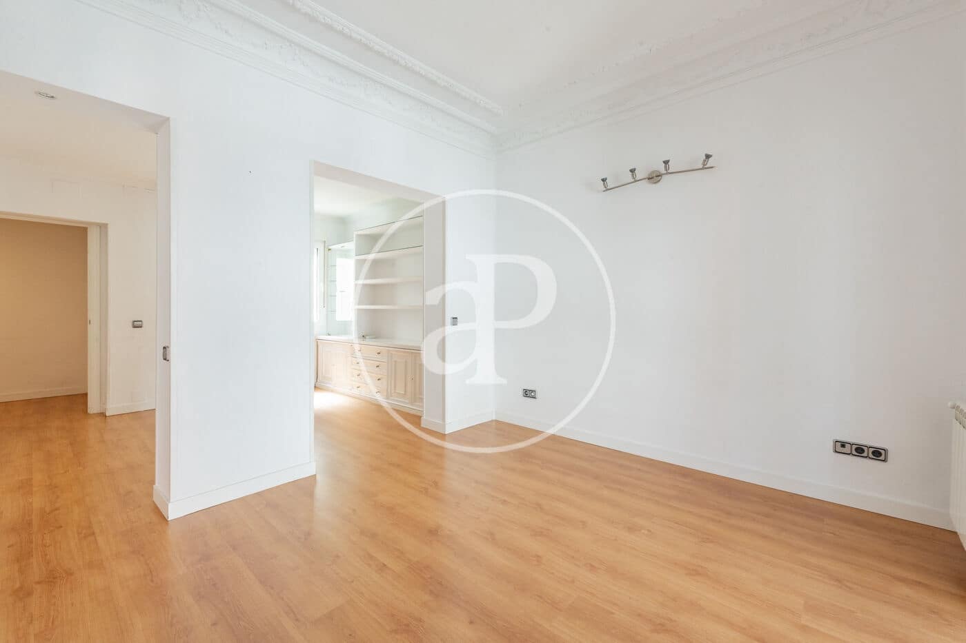 3 sypialnia Apartament na sprzedaż w Miasto Madryt - 1 310 000 € (Ref: 10044867)