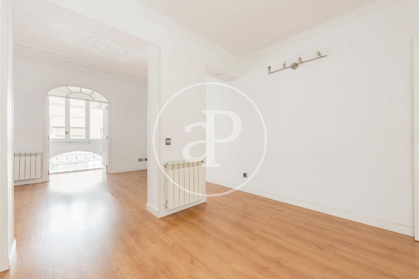 3 sypialnia Apartament na sprzedaż w Miasto Madryt - 1 310 000 € (Ref: 10044867)
