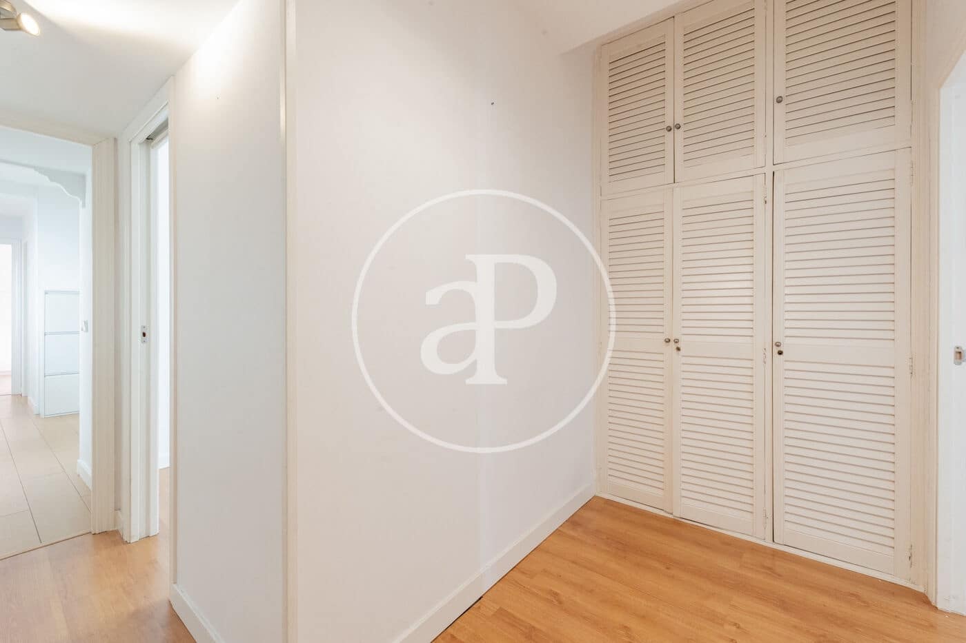 3 sypialnia Apartament na sprzedaż w Miasto Madryt - 1 310 000 € (Ref: 10044867)