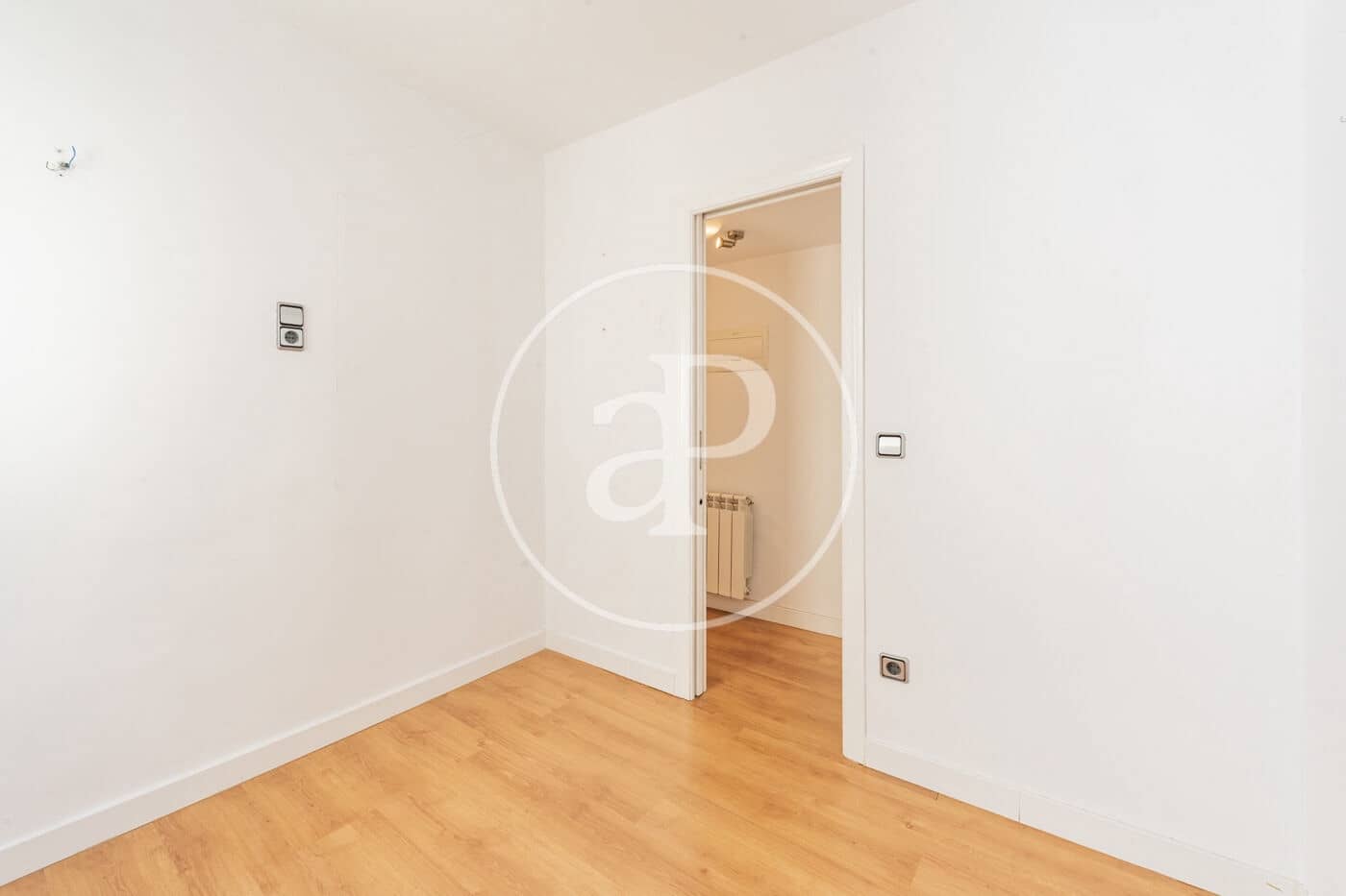 3 sypialnia Apartament na sprzedaż w Miasto Madryt - 1 310 000 € (Ref: 10044867)