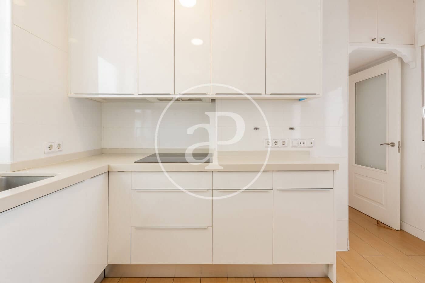 3 sypialnia Apartament na sprzedaż w Miasto Madryt - 1 310 000 € (Ref: 10044867)