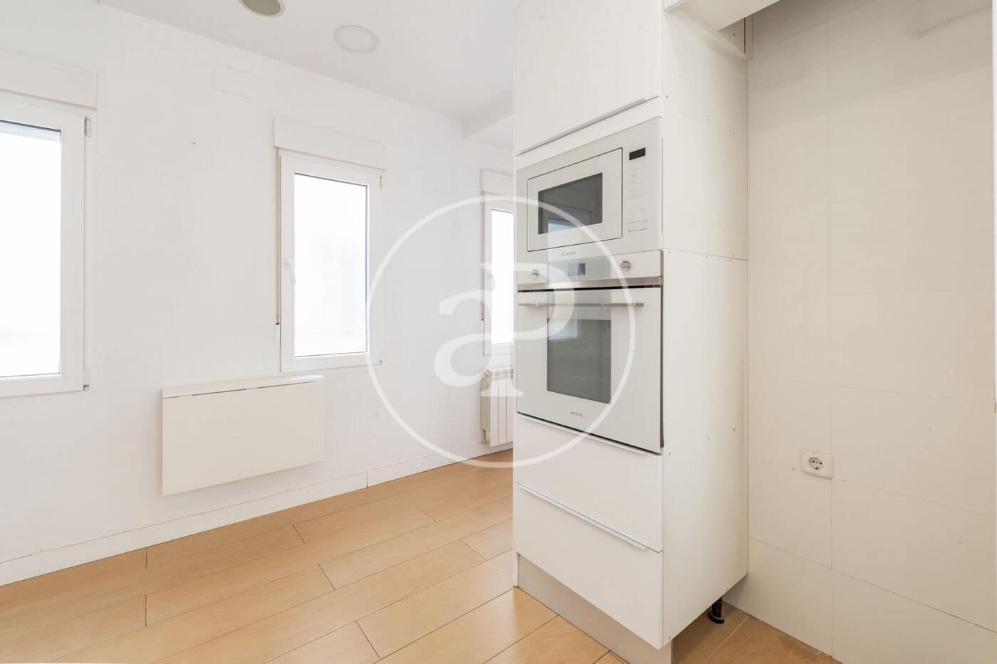 3 sypialnia Apartament na sprzedaż w Miasto Madryt - 1 310 000 € (Ref: 10044867)