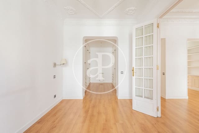 3 sypialnia Apartament na sprzedaż w Trafalgar, Miasto Madryt - 1 310 000 € (Ref: 10044867)