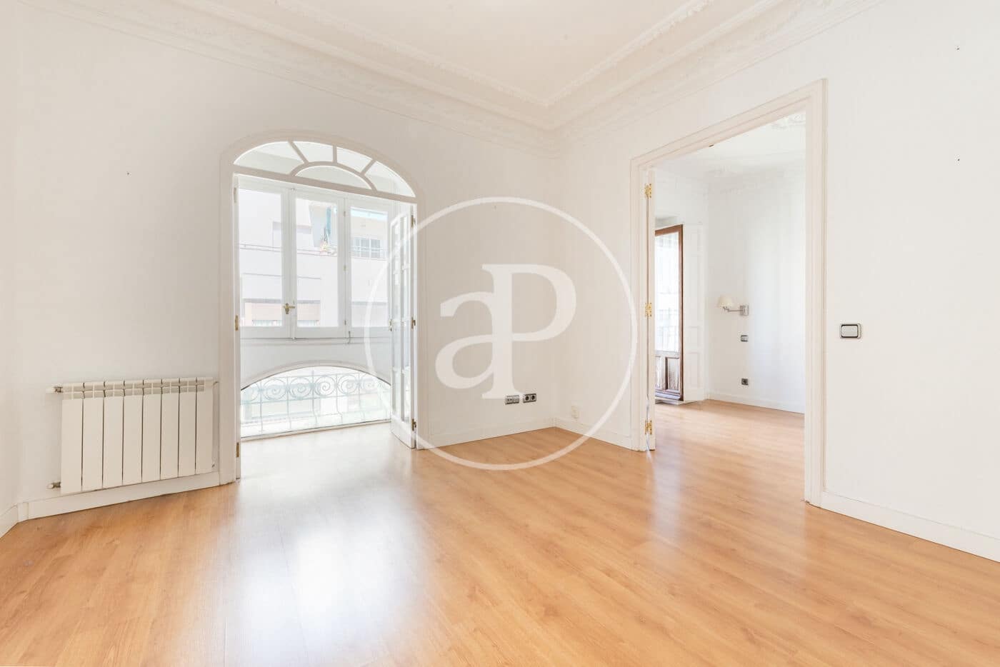 3 sypialnia Apartament na sprzedaż w Miasto Madryt - 1 310 000 € (Ref: 10044867)