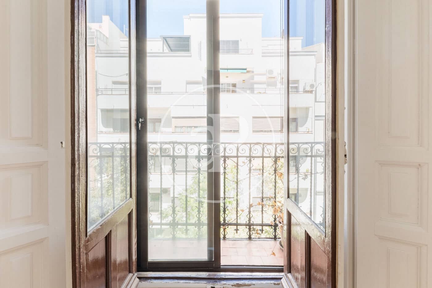 3 sypialnia Apartament na sprzedaż w Miasto Madryt - 1 310 000 € (Ref: 10044867)