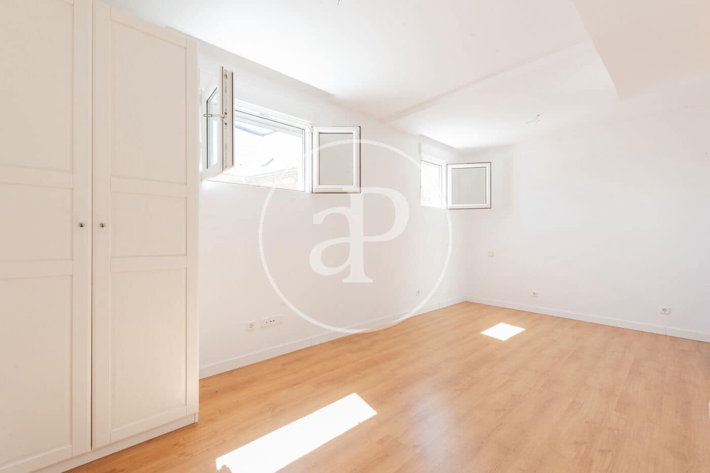 3 sypialnia Apartament na sprzedaż w Miasto Madryt - 1 310 000 € (Ref: 10044867)