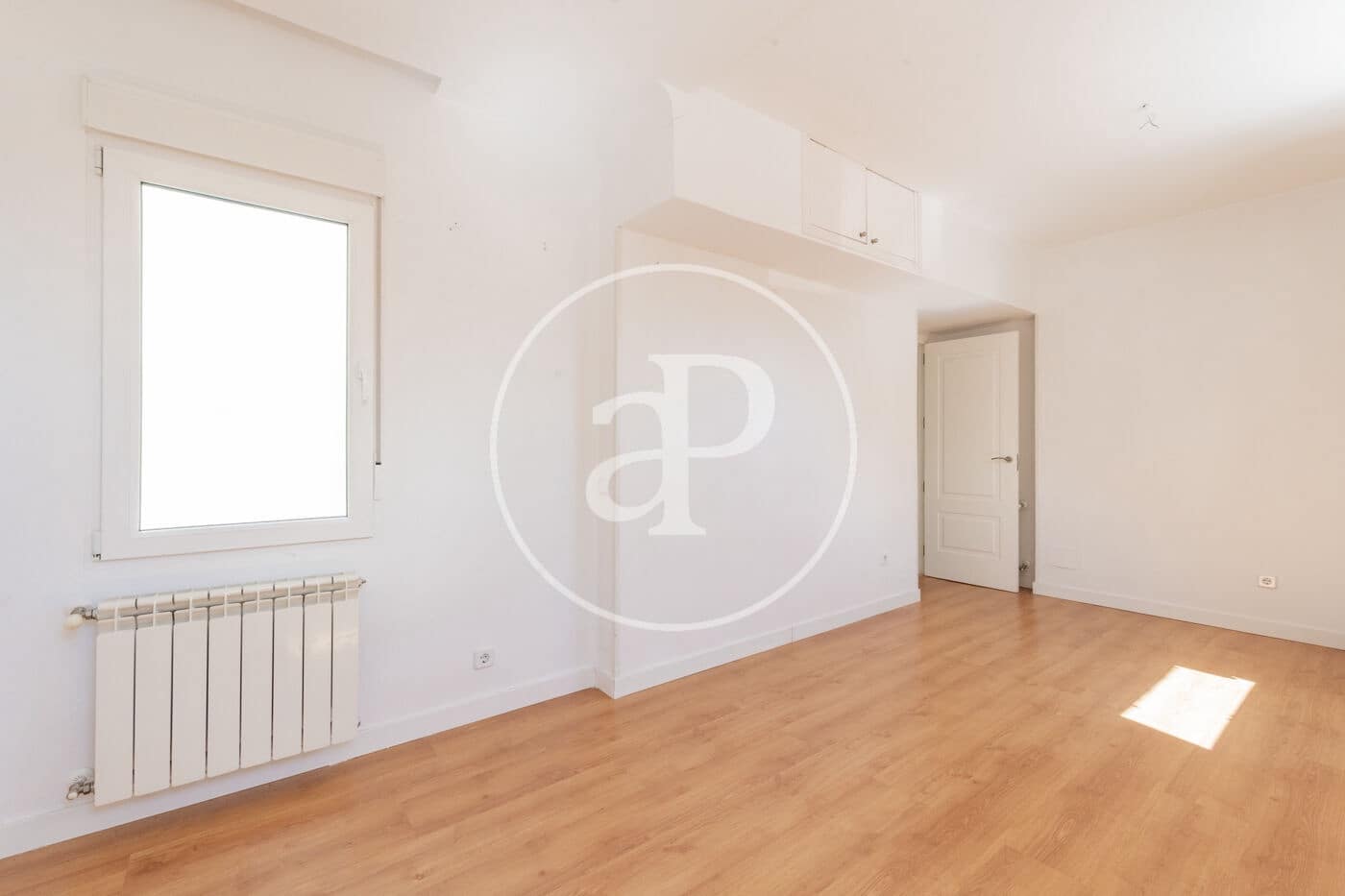 3 sypialnia Apartament na sprzedaż w Miasto Madryt - 1 310 000 € (Ref: 10044867)