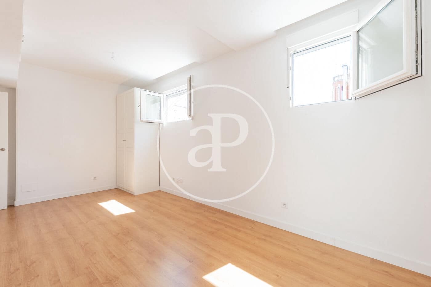 3 sypialnia Apartament na sprzedaż w Miasto Madryt - 1 310 000 € (Ref: 10044867)