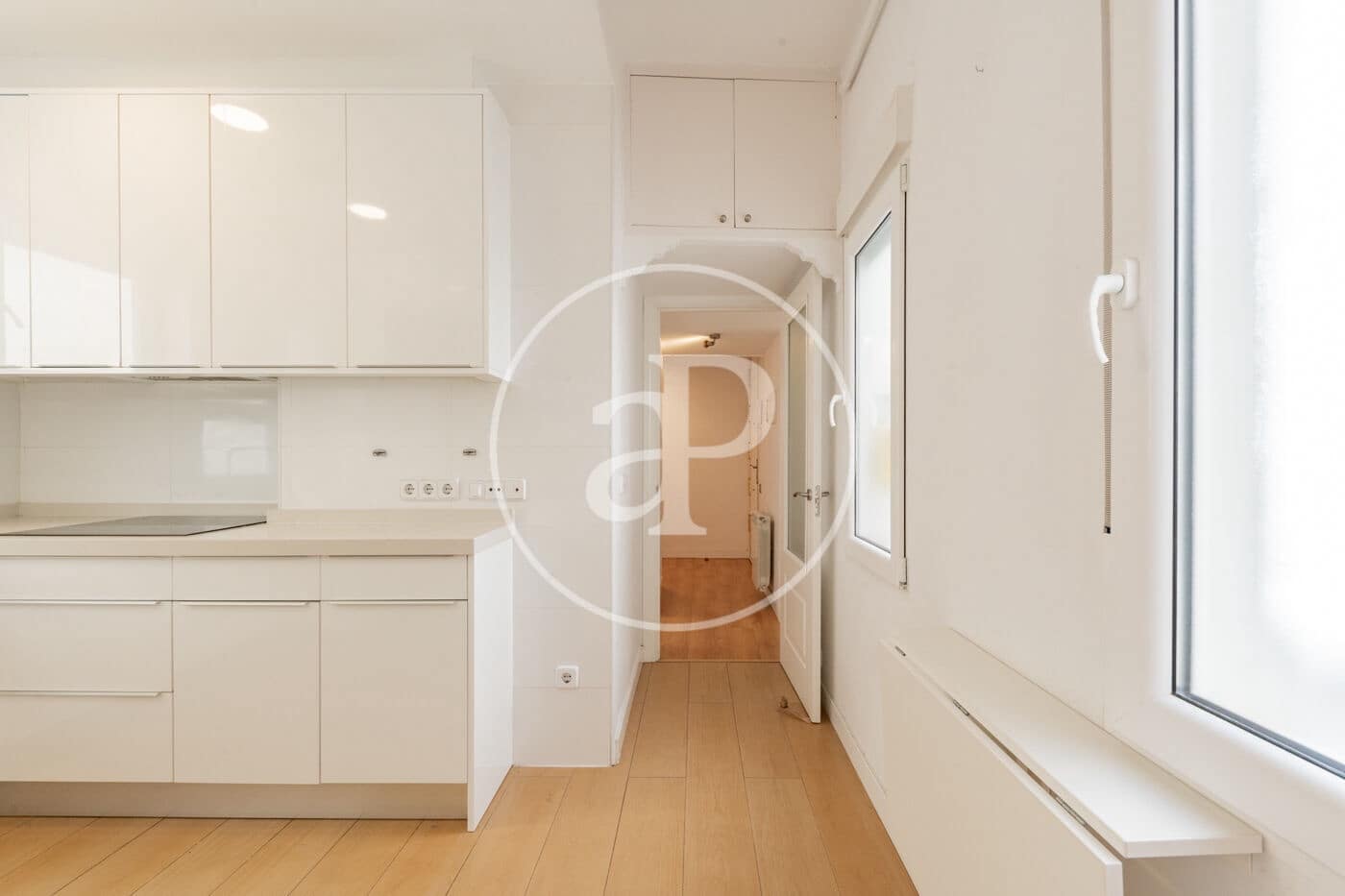 3 sypialnia Apartament na sprzedaż w Miasto Madryt - 1 310 000 € (Ref: 10044867)