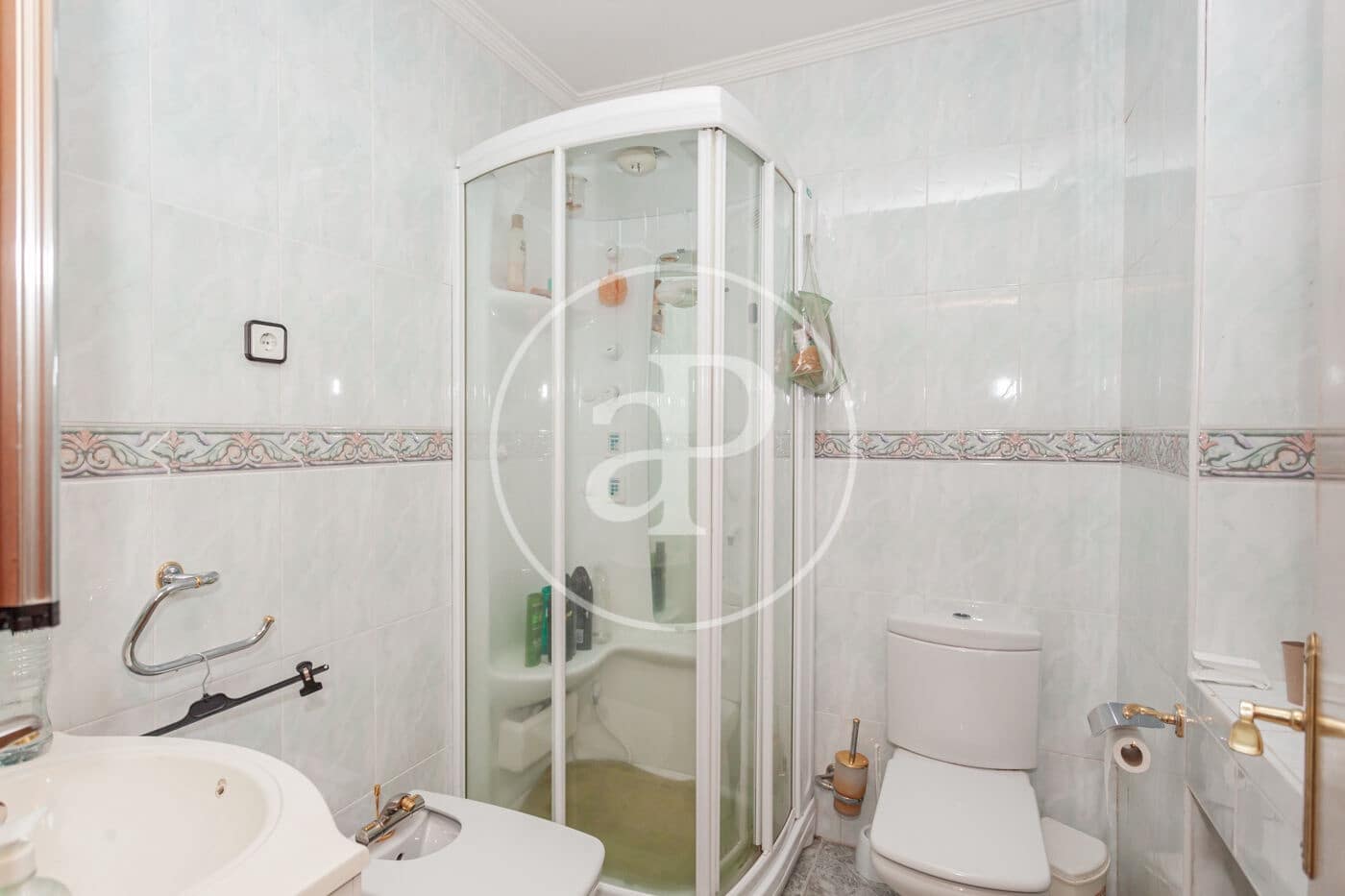 Undeveloped Land for sale in Galapagar - € 3,800,000 (Ref: 10044868)
