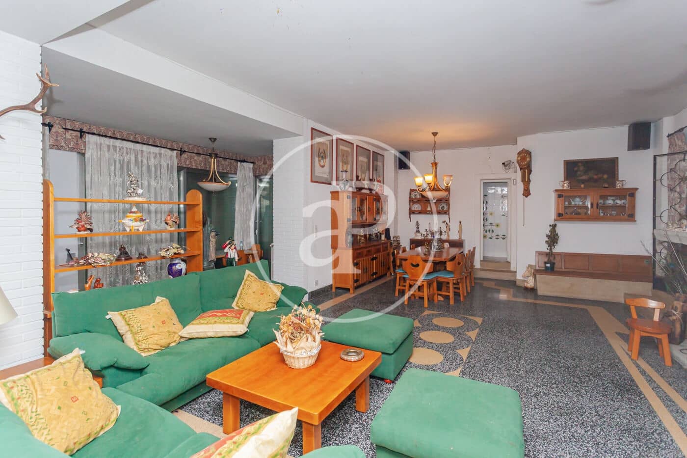 Undeveloped Land for sale in Galapagar - € 3,800,000 (Ref: 10044868)