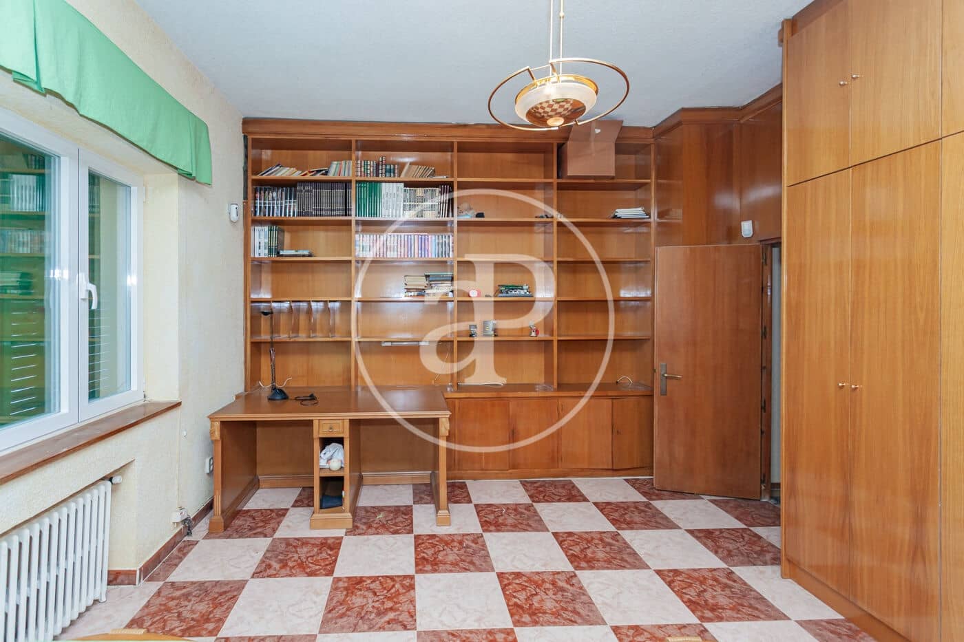Undeveloped Land for sale in Galapagar - € 3,800,000 (Ref: 10044868)