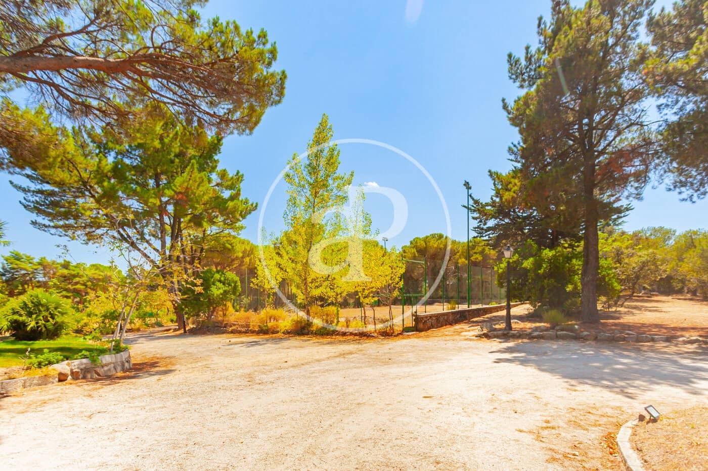 Undeveloped Land for sale in Galapagar - € 3,800,000 (Ref: 10044868)