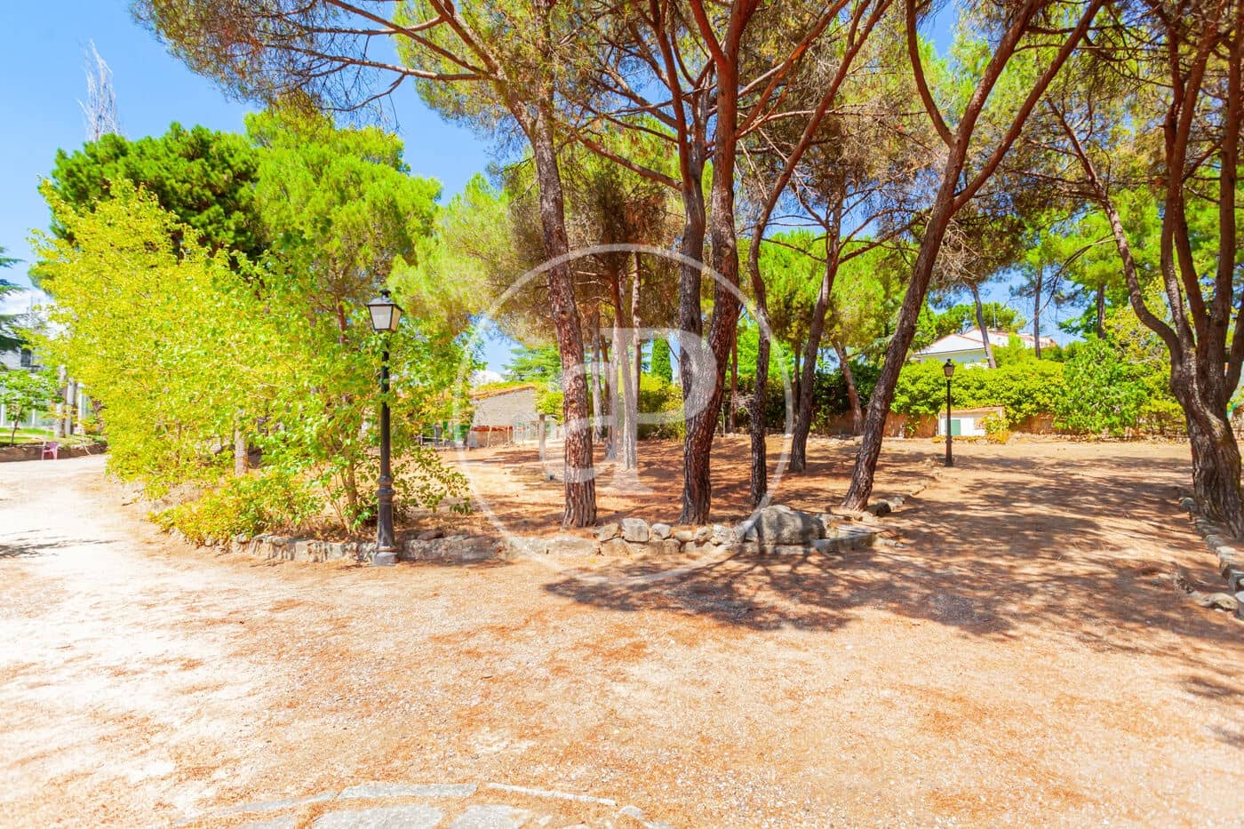 Undeveloped Land for sale in Galapagar - € 3,800,000 (Ref: 10044868)