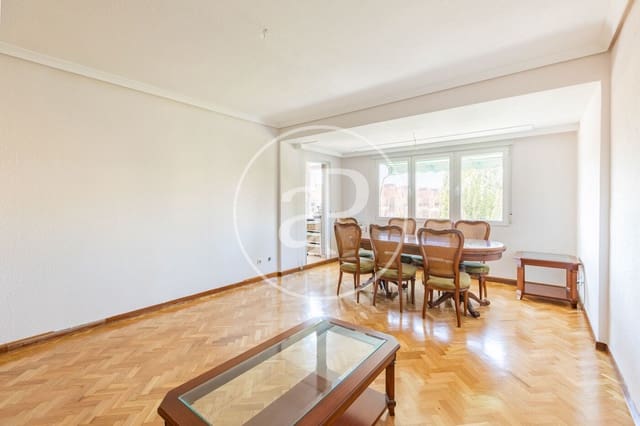 4 sypialnia Apartament do wynajęcia w Adelfas, Miasto Madryt - 2 500 € (Ref: 10044869)