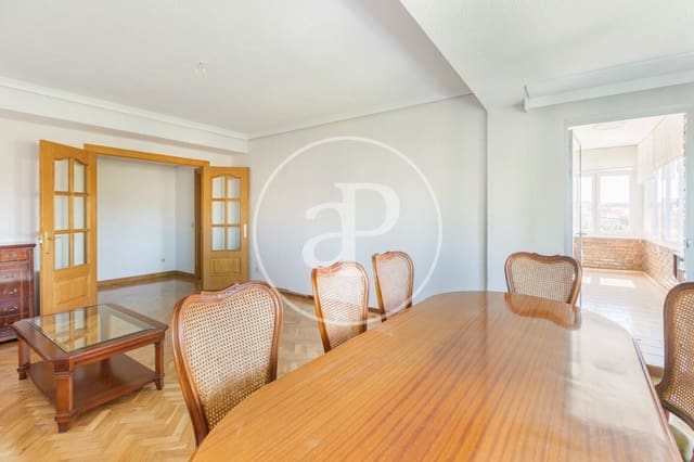 4 sypialnia Apartament do wynajęcia w Adelfas, Miasto Madryt - 2 500 € (Ref: 10044869)