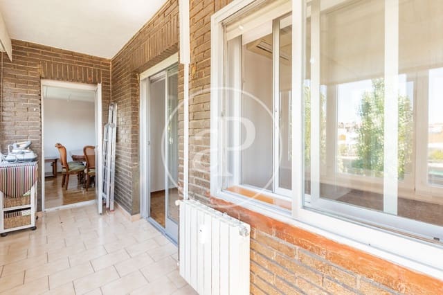 4 sypialnia Apartament do wynajęcia w Adelfas, Miasto Madryt - 2 500 € (Ref: 10044869)