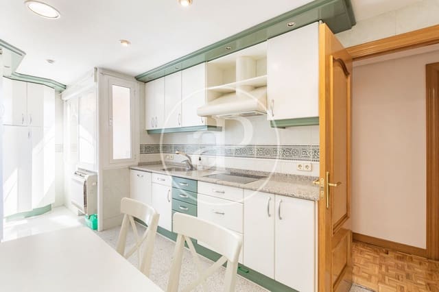 4 sypialnia Apartament do wynajęcia w Adelfas, Miasto Madryt - 2 500 € (Ref: 10044869)