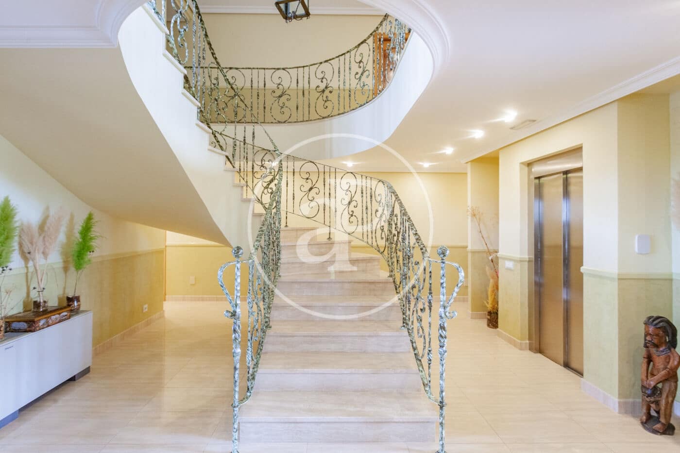 7 bedroom Villa for sale in Villaviciosa de Odon with pool - € 4,000,000 (Ref: 10047366)