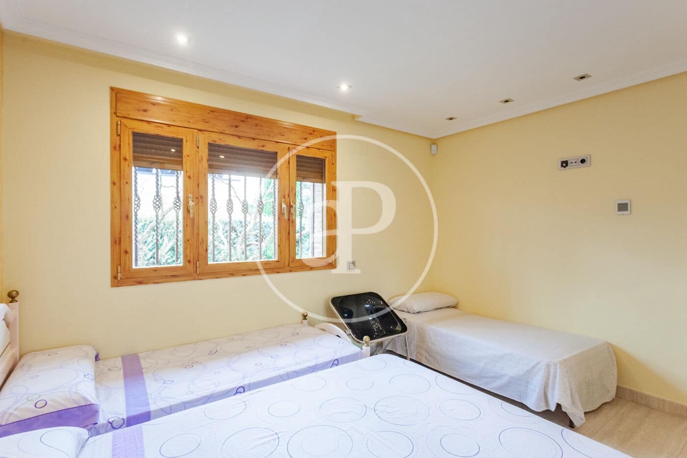 7 bedroom Villa for sale in Villaviciosa de Odon with pool - € 4,000,000 (Ref: 10047366)