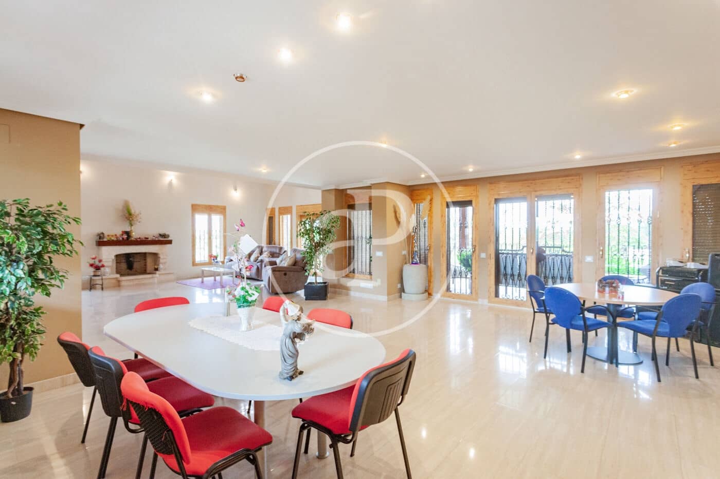7 bedroom Villa for sale in Villaviciosa de Odon with pool - € 4,000,000 (Ref: 10047366)