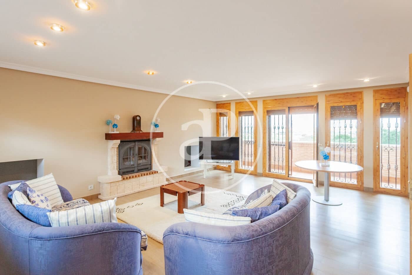 7 bedroom Villa for sale in Villaviciosa de Odon with pool - € 4,000,000 (Ref: 10047366)