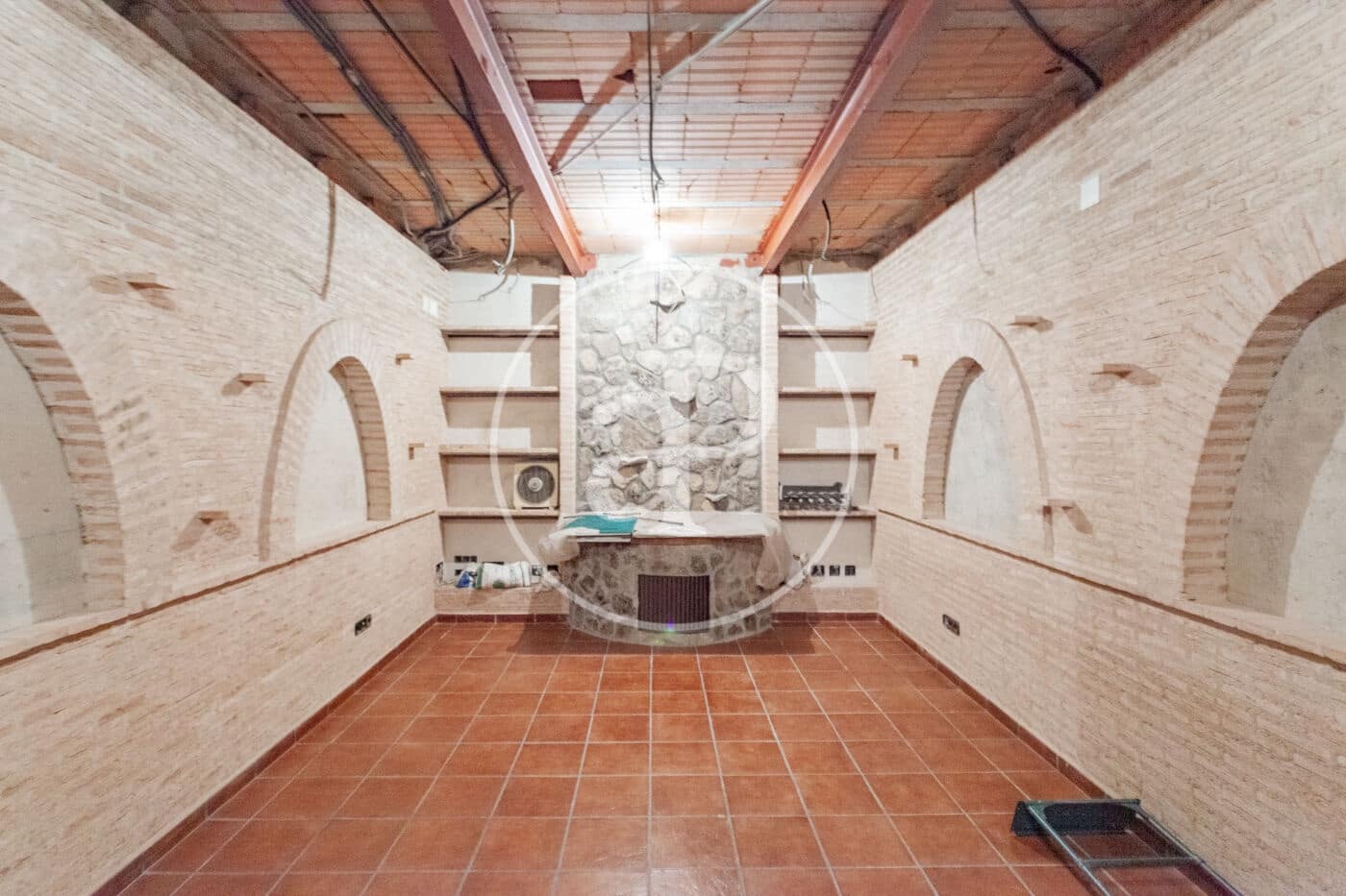 7 bedroom Villa for sale in Villaviciosa de Odon with pool - € 4,000,000 (Ref: 10047366)