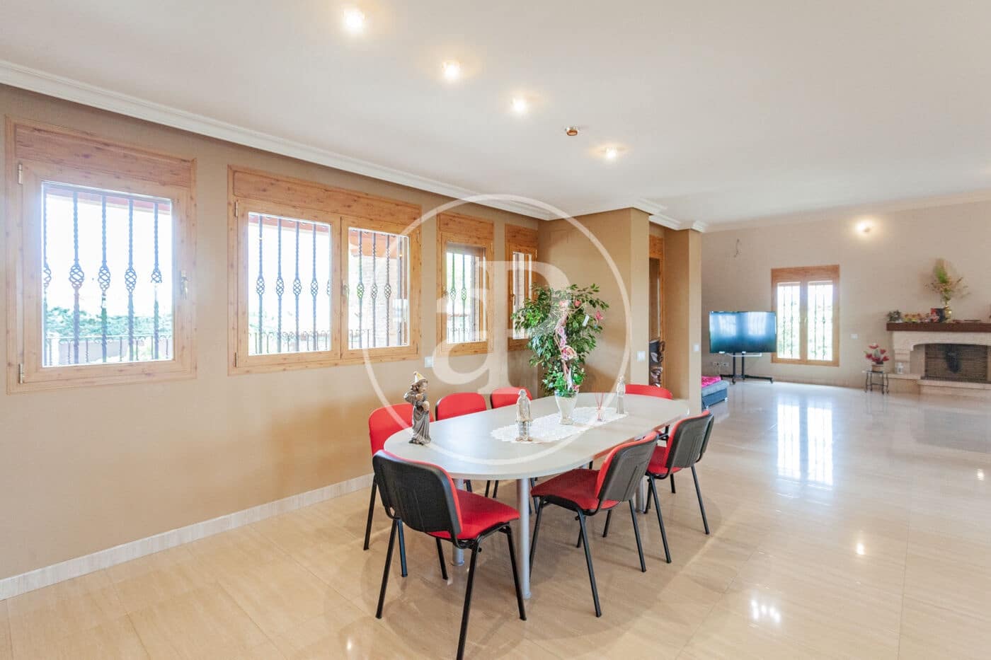 7 bedroom Villa for sale in Villaviciosa de Odon with pool - € 4,000,000 (Ref: 10047366)