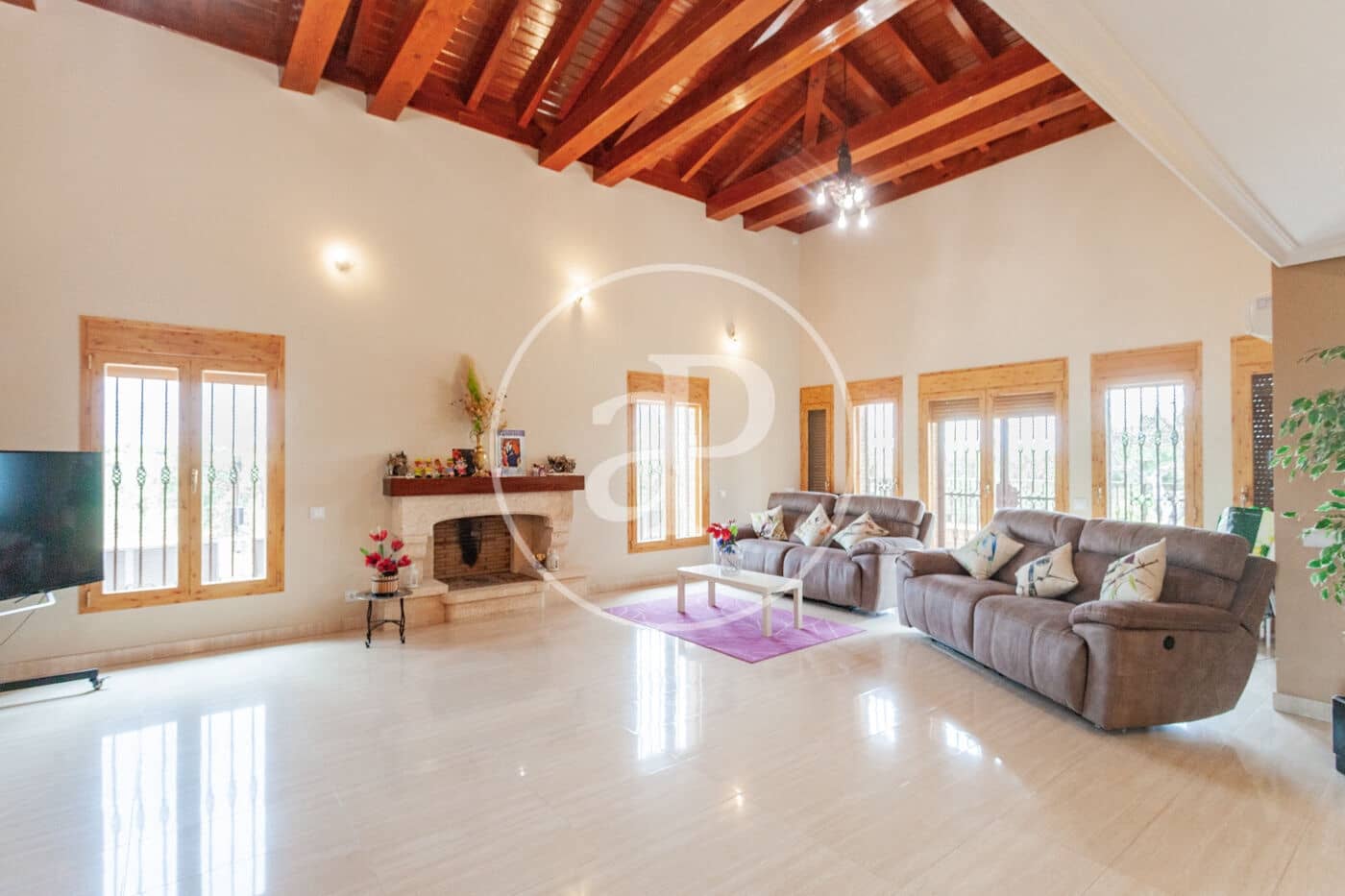 7 bedroom Villa for sale in Villaviciosa de Odon with pool - € 4,000,000 (Ref: 10047366)