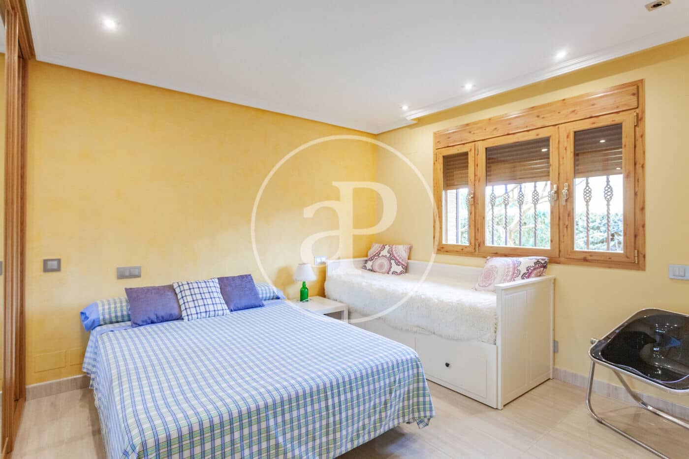 7 bedroom Villa for sale in Villaviciosa de Odon with pool - € 4,000,000 (Ref: 10047366)