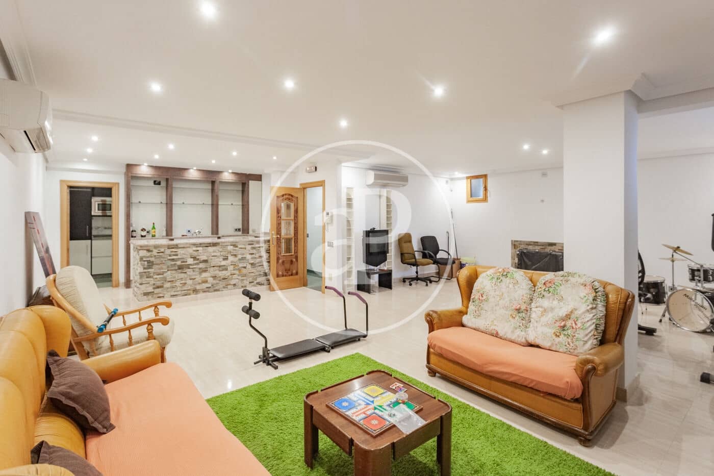 7 bedroom Villa for sale in Villaviciosa de Odon with pool - € 4,000,000 (Ref: 10047366)