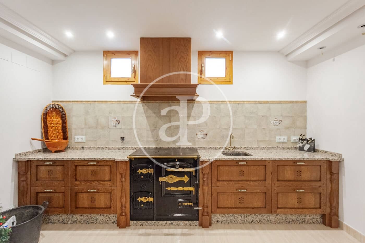 7 bedroom Villa for sale in Villaviciosa de Odon with pool - € 4,000,000 (Ref: 10047366)