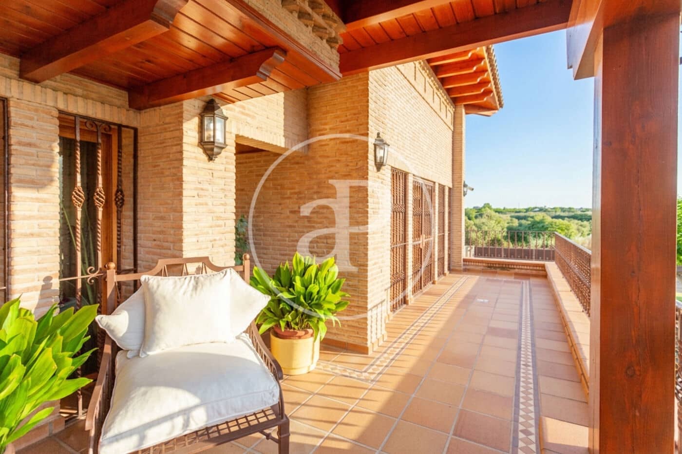 7 bedroom Villa for sale in Villaviciosa de Odon with pool - € 4,000,000 (Ref: 10047366)