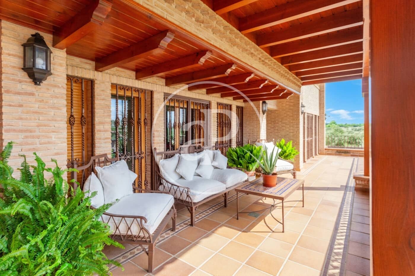 7 bedroom Villa for sale in Villaviciosa de Odon with pool - € 4,000,000 (Ref: 10047366)