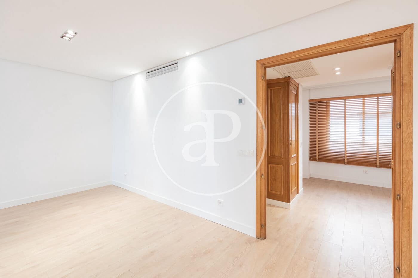 2 soveværelse Lejlighed til leje i Madrid by - € 2.900 (Ref: 10047367)