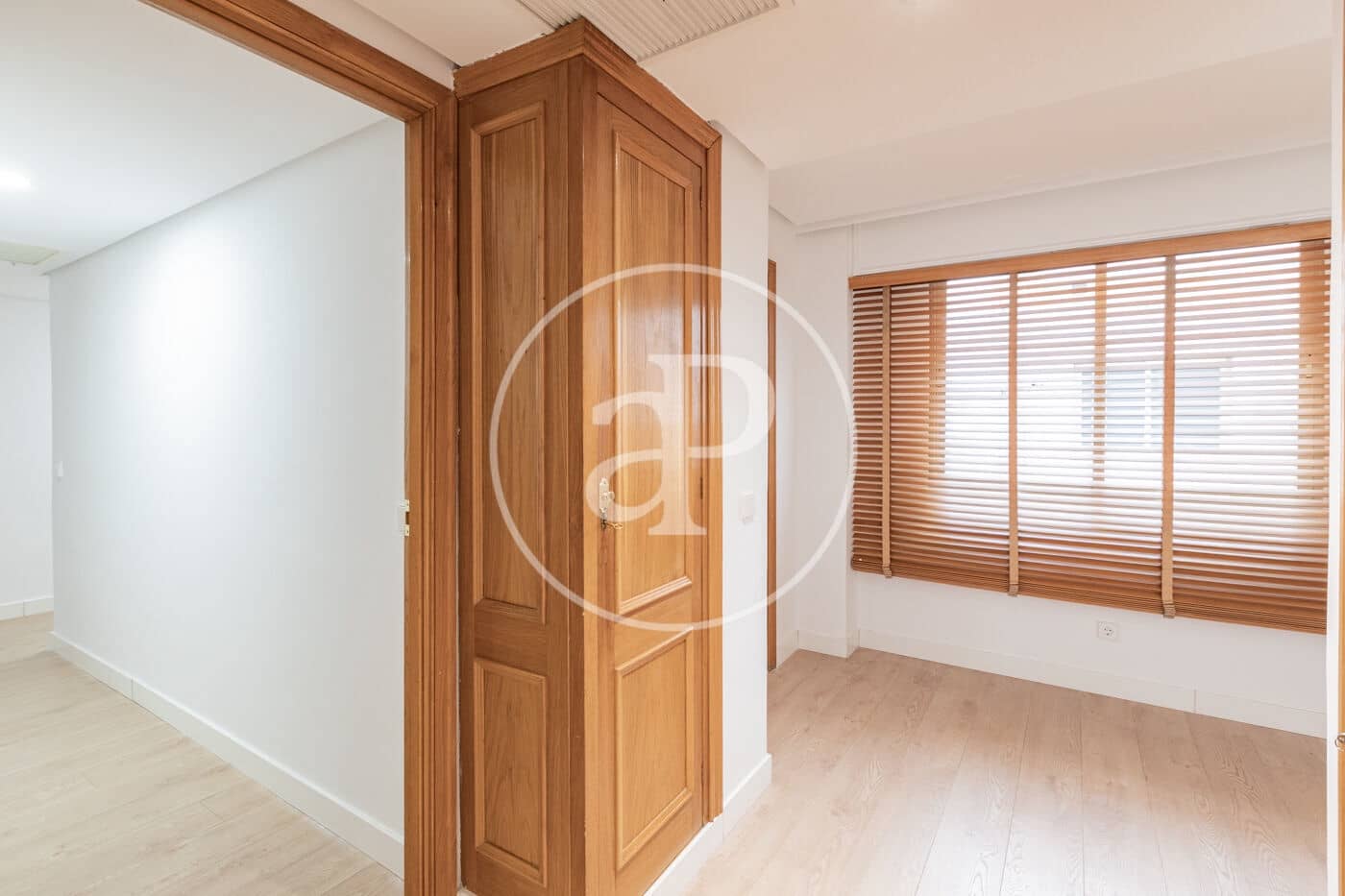 2 soveværelse Lejlighed til leje i Madrid by - € 2.900 (Ref: 10047367)