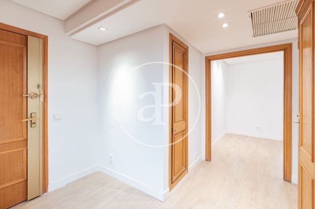 2 slaapkamer Appartement te huur in Recoletos, Madrid stad - € 2.900 (Ref: 10047367)